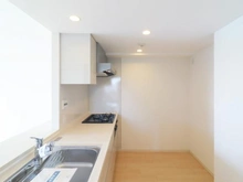 【東京都/江戸川区篠崎町】アデニウム篠崎 キッチン：約3.3帖