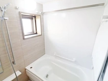 【東京都/江戸川区篠崎町】アデニウム篠崎 浴室