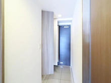 【東京都/江戸川区篠崎町】アデニウム篠崎 玄関