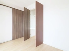 【東京都/江戸川区篠崎町】アデニウム篠崎 洋室：約4.5帖