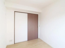 【東京都/江戸川区篠崎町】アデニウム篠崎 洋室：約4.5帖