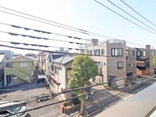 【東京都/江戸川区篠崎町】アデニウム篠崎 眺望