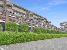 【神奈川県/川崎市麻生区東百合丘】リエス東百合丘 外観