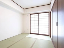 【東京都/八王子市絹ケ丘】ダイアパレス八王子北野 和室