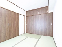 【東京都/八王子市絹ケ丘】ダイアパレス八王子北野 和室