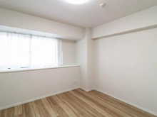 【東京都/多摩市乞田】ライオンズヴィアーレ多摩永山 洋室：約6.2帖