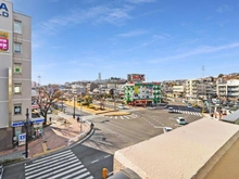 【東京都/多摩市乞田】ライオンズヴィアーレ多摩永山 眺望