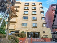 【神奈川県/川崎市多摩区登戸】ライオンズマンション登戸第2 外観