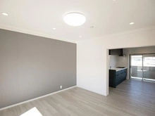 【東京都/多摩市貝取】貝取団地4-4-7 LDK：約14.0帖