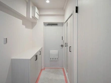 【東京都/多摩市貝取】貝取団地4-4-7 浴室