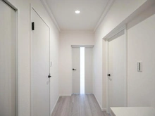 【東京都/多摩市貝取】貝取団地4-4-7 廊下