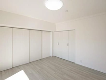 【東京都/多摩市貝取】貝取団地4-4-7 洋室：約8.0帖