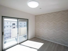 【東京都/多摩市貝取】貝取団地4-4-7 洋室：約6.3帖