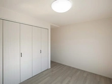 【東京都/多摩市貝取】貝取団地4-4-7 洋室：約6.3帖