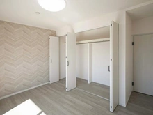 【東京都/多摩市貝取】貝取団地4-4-7 洋室：約6.3帖