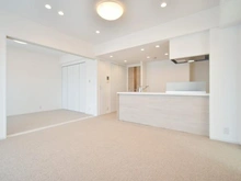 【神奈川県/横浜市港北区小机町】横浜小机西パーク・ホームズ壱番館 LDK：約14.3帖