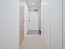 【神奈川県/横浜市港北区小机町】横浜小机西パーク・ホームズ壱番館 玄関