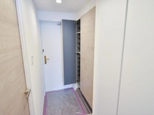 【神奈川県/横浜市港北区小机町】横浜小机西パーク・ホームズ壱番館 玄関