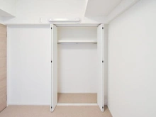 【神奈川県/横浜市港北区小机町】横浜小机西パーク・ホームズ壱番館 洋室：約5.1帖