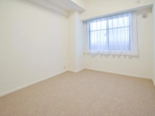 【神奈川県/横浜市港北区小机町】横浜小机西パーク・ホームズ壱番館 洋室：約5.1帖