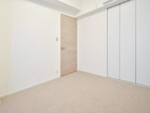 【神奈川県/横浜市港北区小机町】横浜小机西パーク・ホームズ壱番館 洋室：約5.1帖