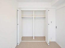 【神奈川県/横浜市港北区小机町】横浜小机西パーク・ホームズ壱番館 洋室：約5.9帖