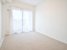 【神奈川県/横浜市港北区小机町】横浜小机西パーク・ホームズ壱番館 洋室：約5.9帖