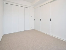 【神奈川県/横浜市港北区小机町】横浜小机西パーク・ホームズ壱番館 洋室：約5.9帖