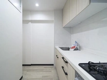 【神奈川県/川崎市麻生区白山】新ゆりグリーンタウンさつき街区 2号棟 キッチン