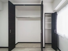 【神奈川県/川崎市麻生区白山】新ゆりグリーンタウンさつき街区 2号棟 洋室