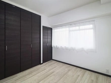 【神奈川県/川崎市麻生区白山】新ゆりグリーンタウンさつき街区 2号棟 洋室