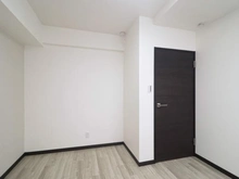 【神奈川県/川崎市麻生区白山】新ゆりグリーンタウンさつき街区 2号棟 洋室