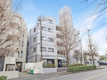 【神奈川県/川崎市宮前区南平台】ベルフォーレ宮前平 外観