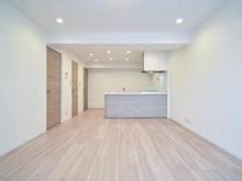 【神奈川県/横浜市都筑区大熊町】大倉山キャッスル LDK：約15.1帖