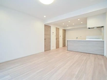 【神奈川県/横浜市都筑区大熊町】大倉山キャッスル LDK：約15.1帖