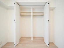 【神奈川県/横浜市都筑区大熊町】大倉山キャッスル 洋室：約5.1帖