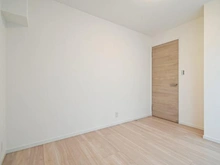 【神奈川県/横浜市都筑区大熊町】大倉山キャッスル 洋室：約5.1帖