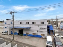 【神奈川県/横浜市都筑区大熊町】大倉山キャッスル 眺望：ＬＤＫ側バルコニーから