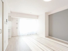 【東京都/多摩市落合】クロスウィル多摩センター LDK：約15.2帖