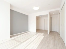 【東京都/多摩市落合】クロスウィル多摩センター リビング・ダイニング