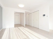 【東京都/多摩市落合】クロスウィル多摩センター リビング・ダイニング