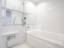 【東京都/多摩市落合】クロスウィル多摩センター 浴室