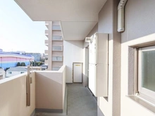 【東京都/多摩市落合】クロスウィル多摩センター バルコニー