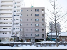 【東京都/多摩市落合】カインドステージ多摩センター 外観