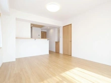 【東京都/多摩市落合】カインドステージ多摩センター LDK：約14.2帖