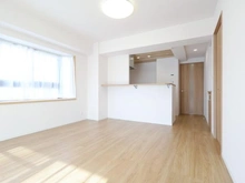 【東京都/多摩市落合】カインドステージ多摩センター LDK：約14.2帖