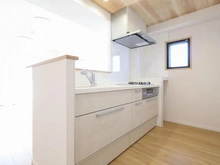 【東京都/多摩市落合】カインドステージ多摩センター キッチン