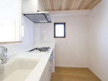 【東京都/多摩市落合】カインドステージ多摩センター キッチン