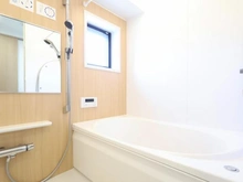 【東京都/多摩市落合】カインドステージ多摩センター 浴室