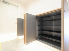 【東京都/多摩市落合】カインドステージ多摩センター 玄関